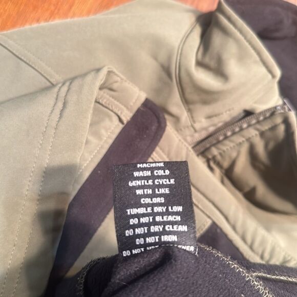 Fossa jacket XL (4444) - Picture 7 of 7